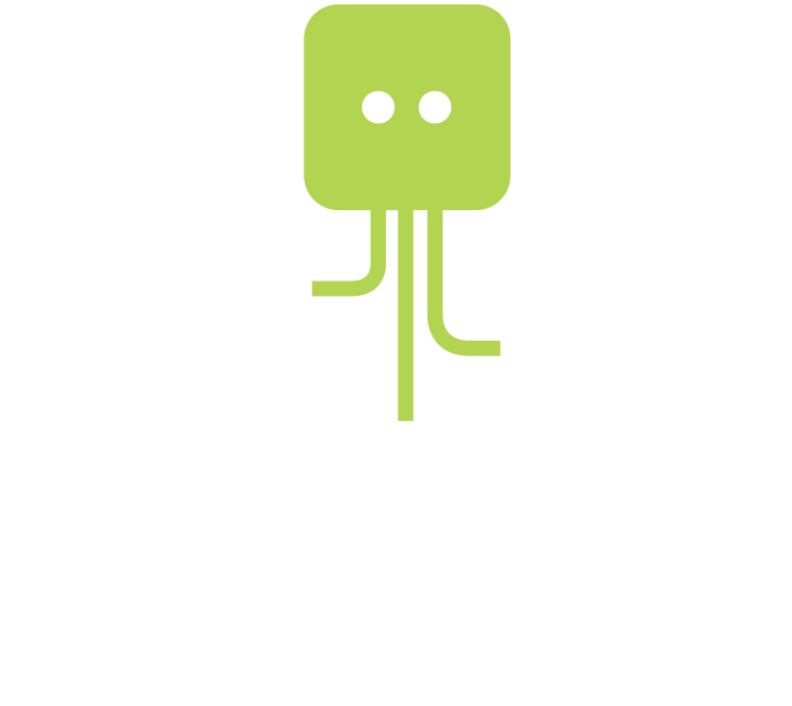 Tentacles IoT logo variant