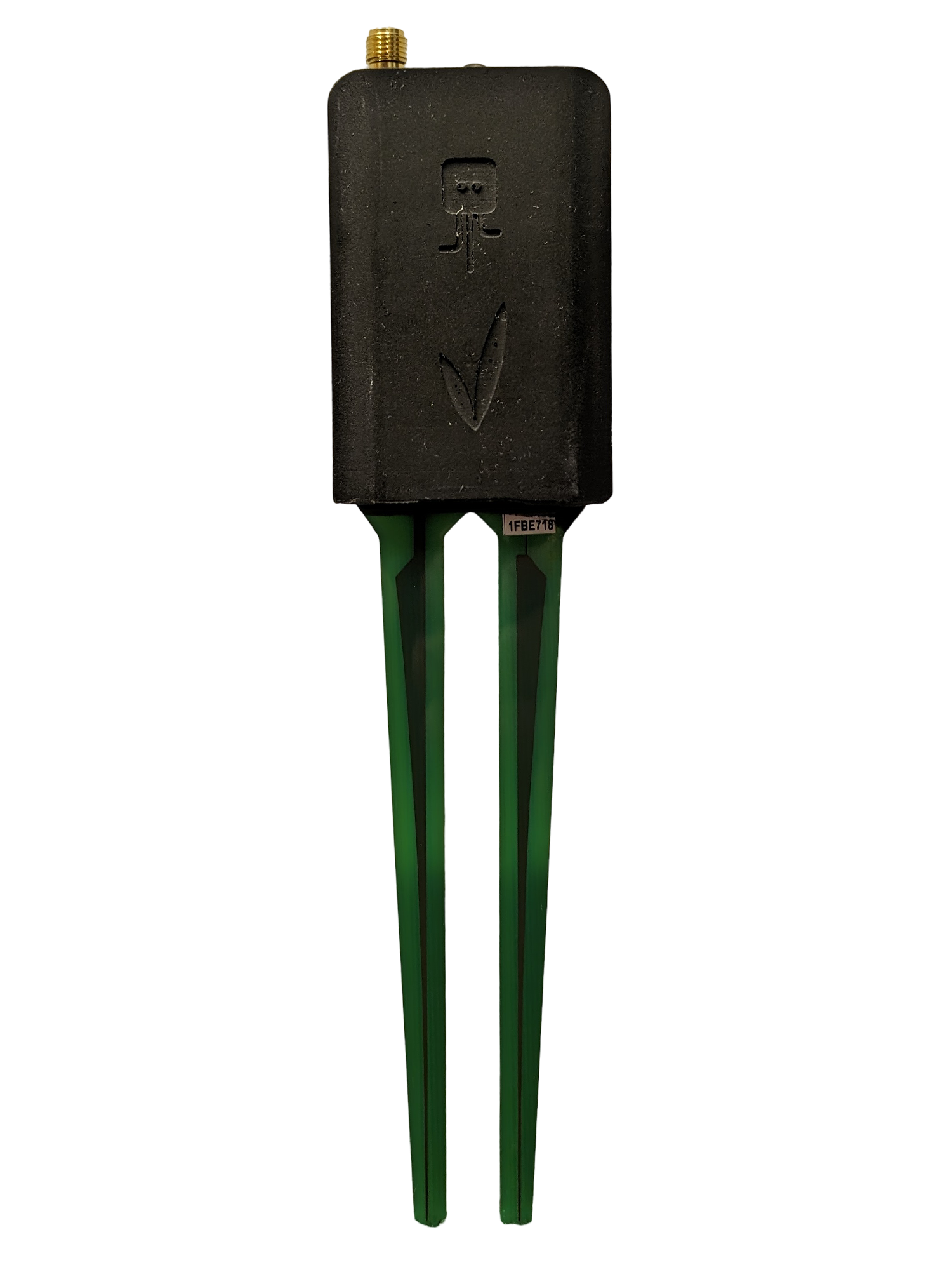 Soil 3XT-D sensor front