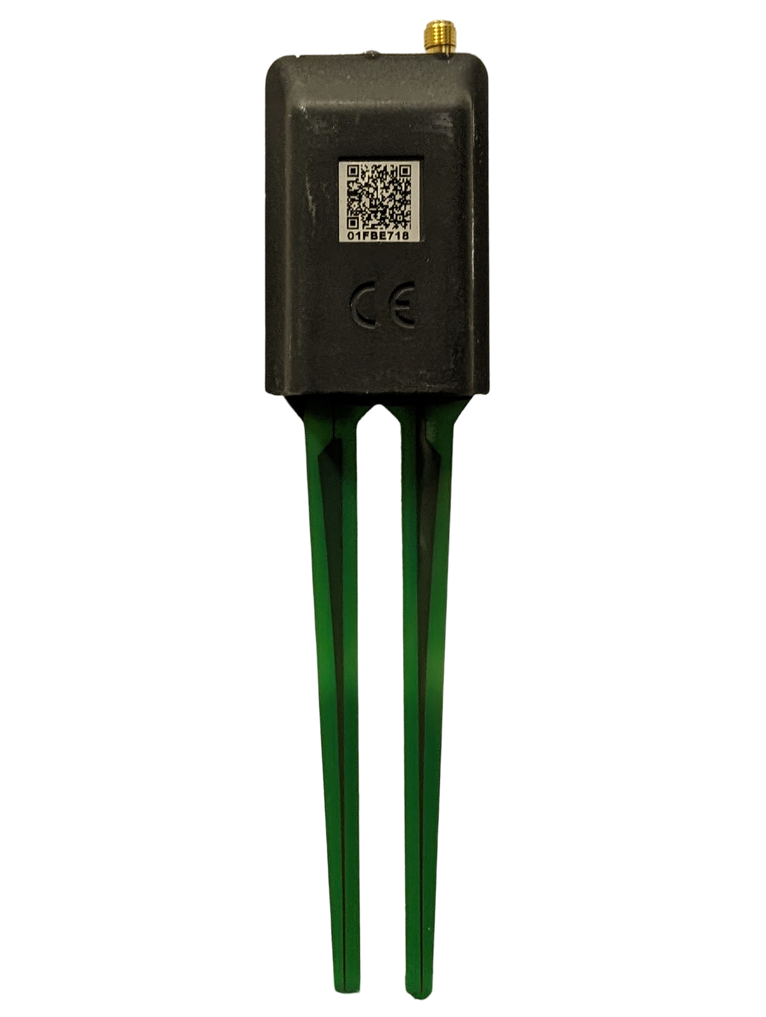 Soil 3XT-D sensor back