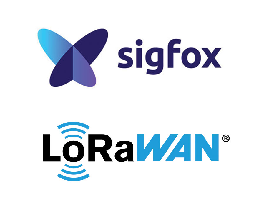 Sigfox LoRaWAN