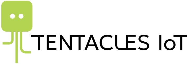 Tentacles IoT logo